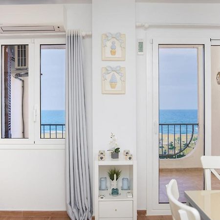 Ampuries Delta Apartment Ampuriabrava Exterior foto