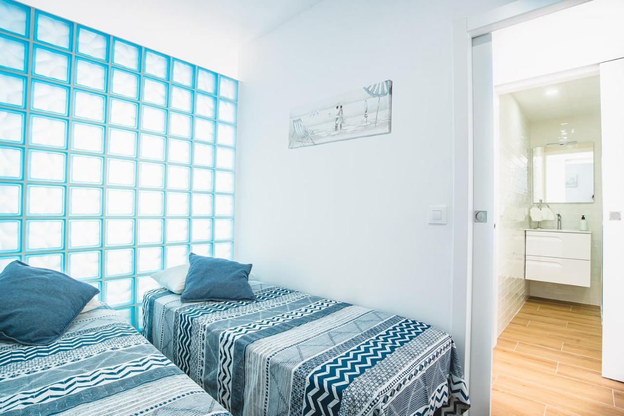 Ampuries Delta Apartment Ampuriabrava Exterior foto