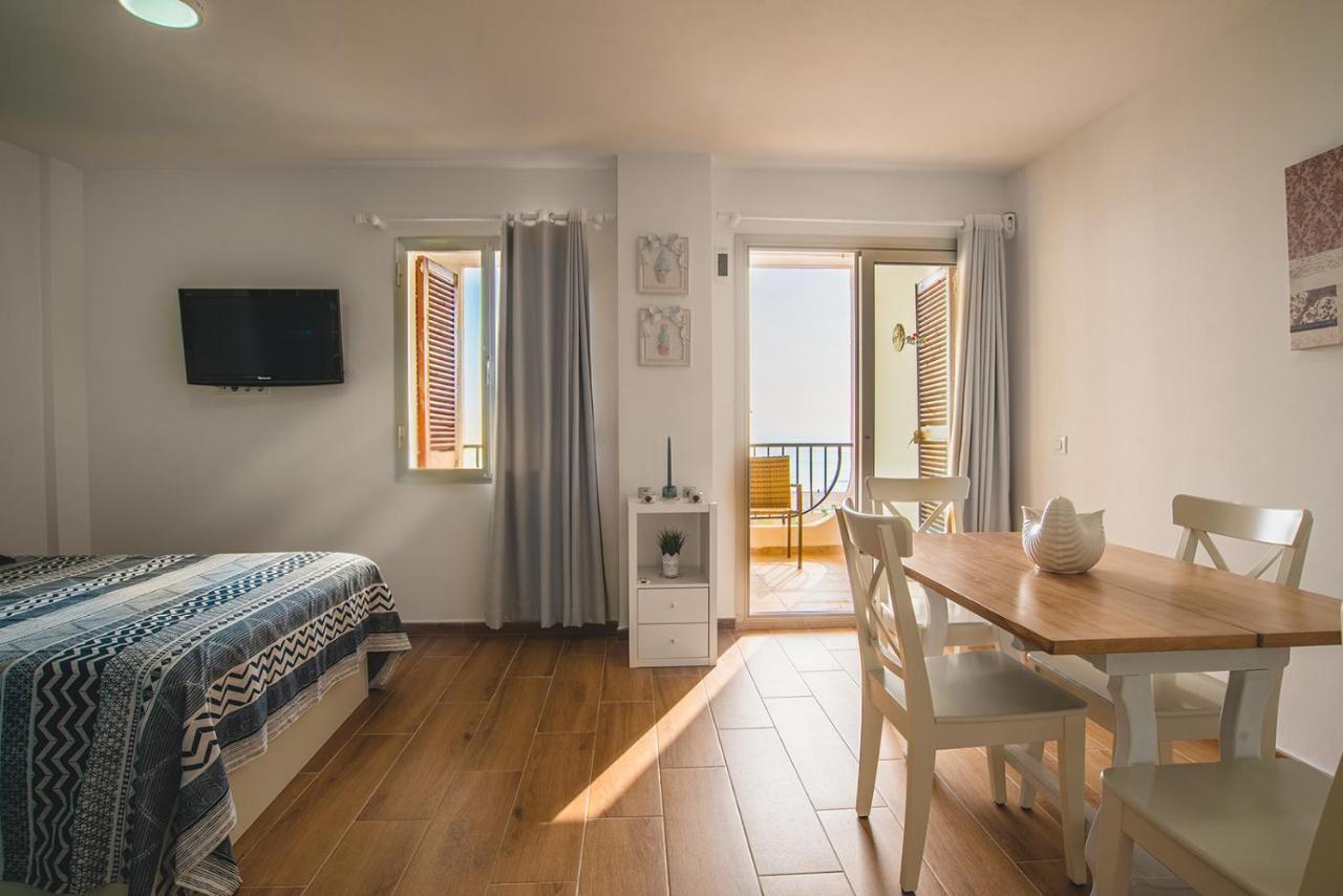 Ampuries Delta Apartment Ampuriabrava Exterior foto