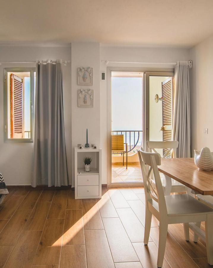 Ampuries Delta Apartment Ampuriabrava Exterior foto
