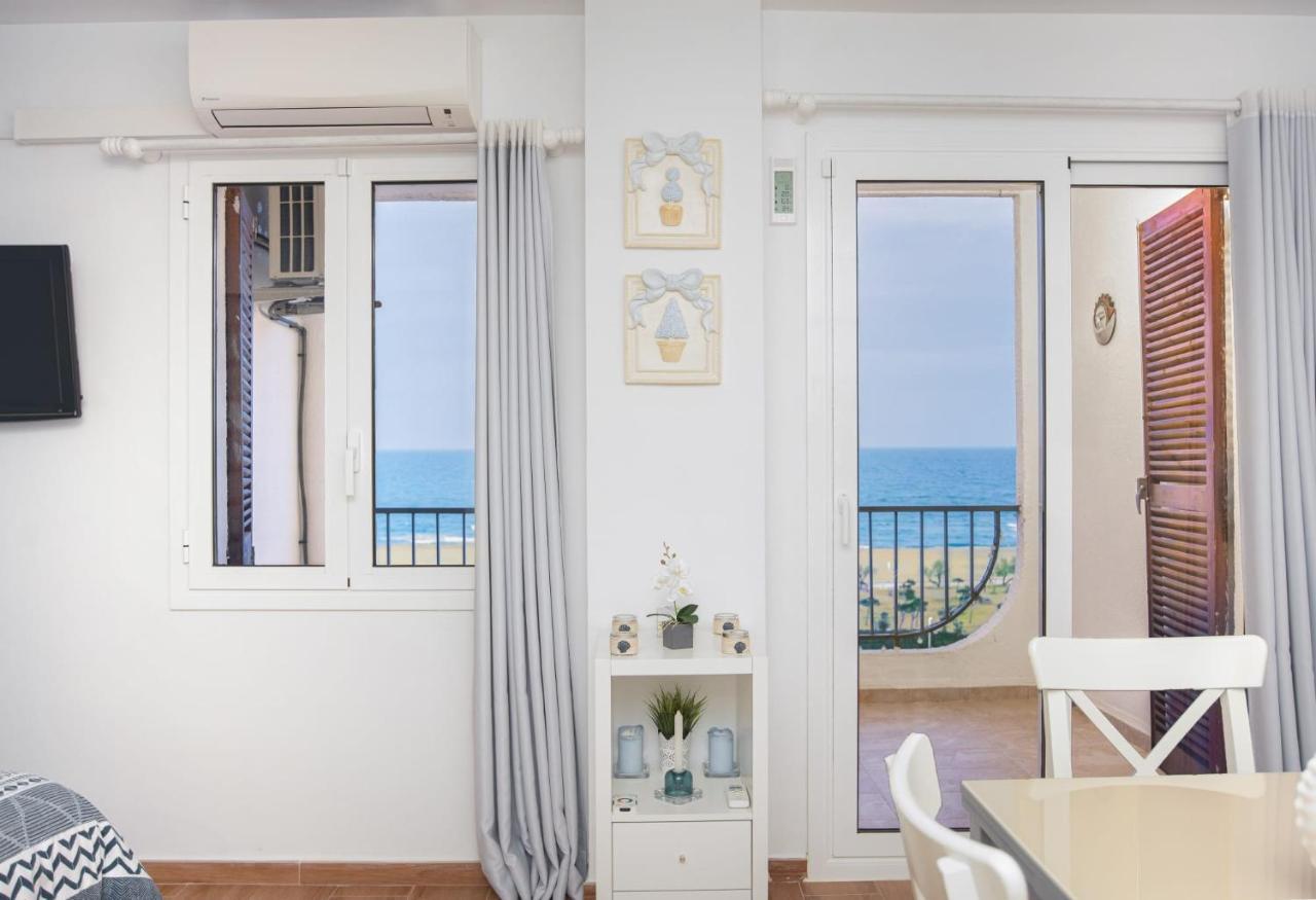 Ampuries Delta Apartment Ampuriabrava Exterior foto