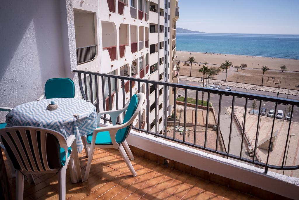 Ampuries Delta Apartment Ampuriabrava Exterior foto